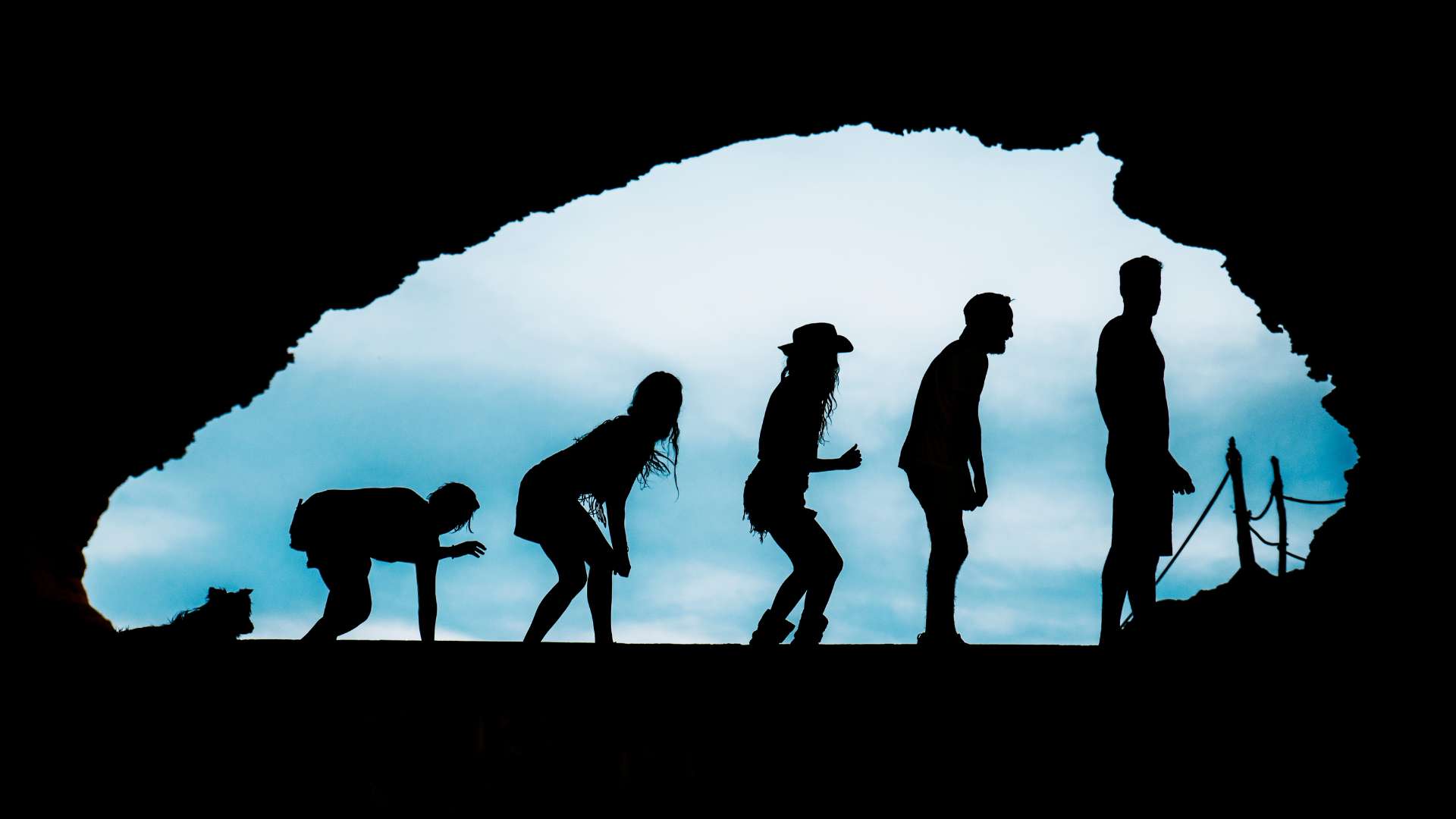 Evolution Konservierung Fasten Deregulierte Naehrstoffmessung