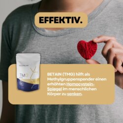 Betain Tmg Trimethylglycin Pulver 3