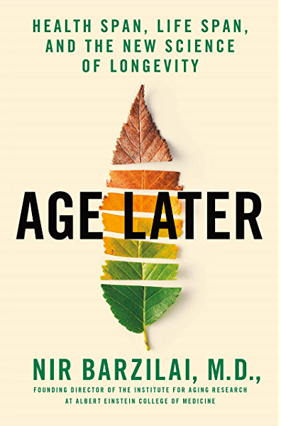 Affiliate Bücher Agelaterbarzilai