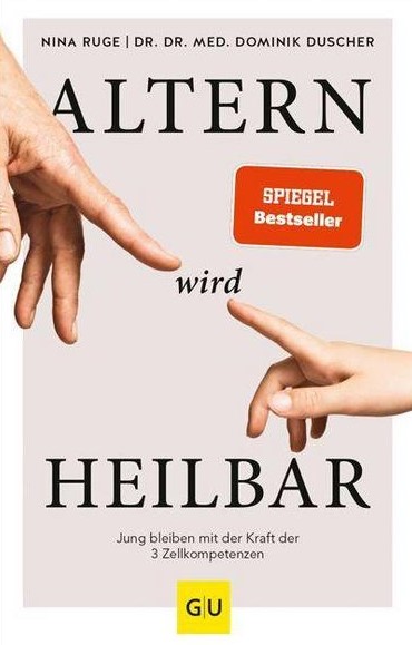 Affiliate Bücher Alternwirdheilbar