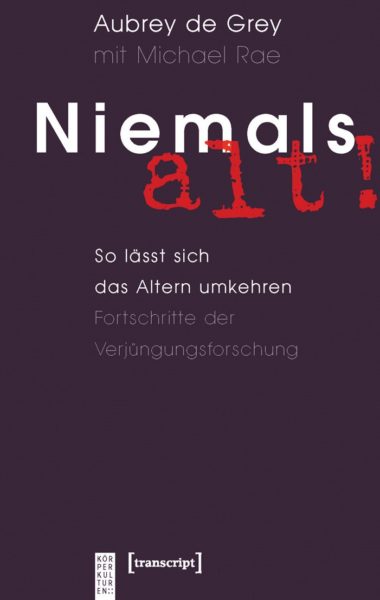 Affiliate Bücher Aubreydegrey