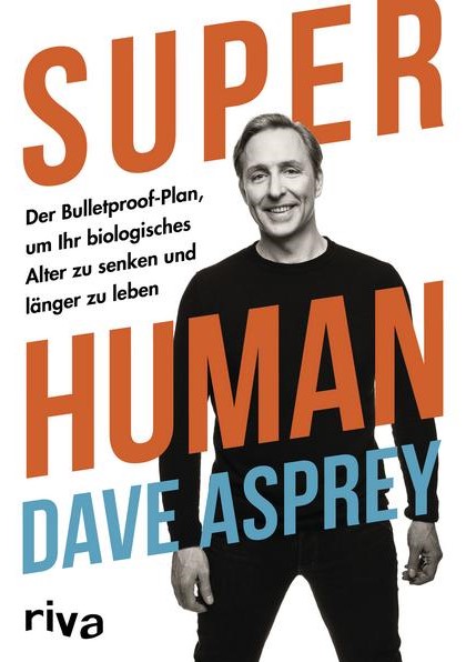 Affiliate Bücher Bulletproof