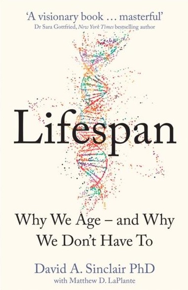 Affiliate Bücher Lifespan