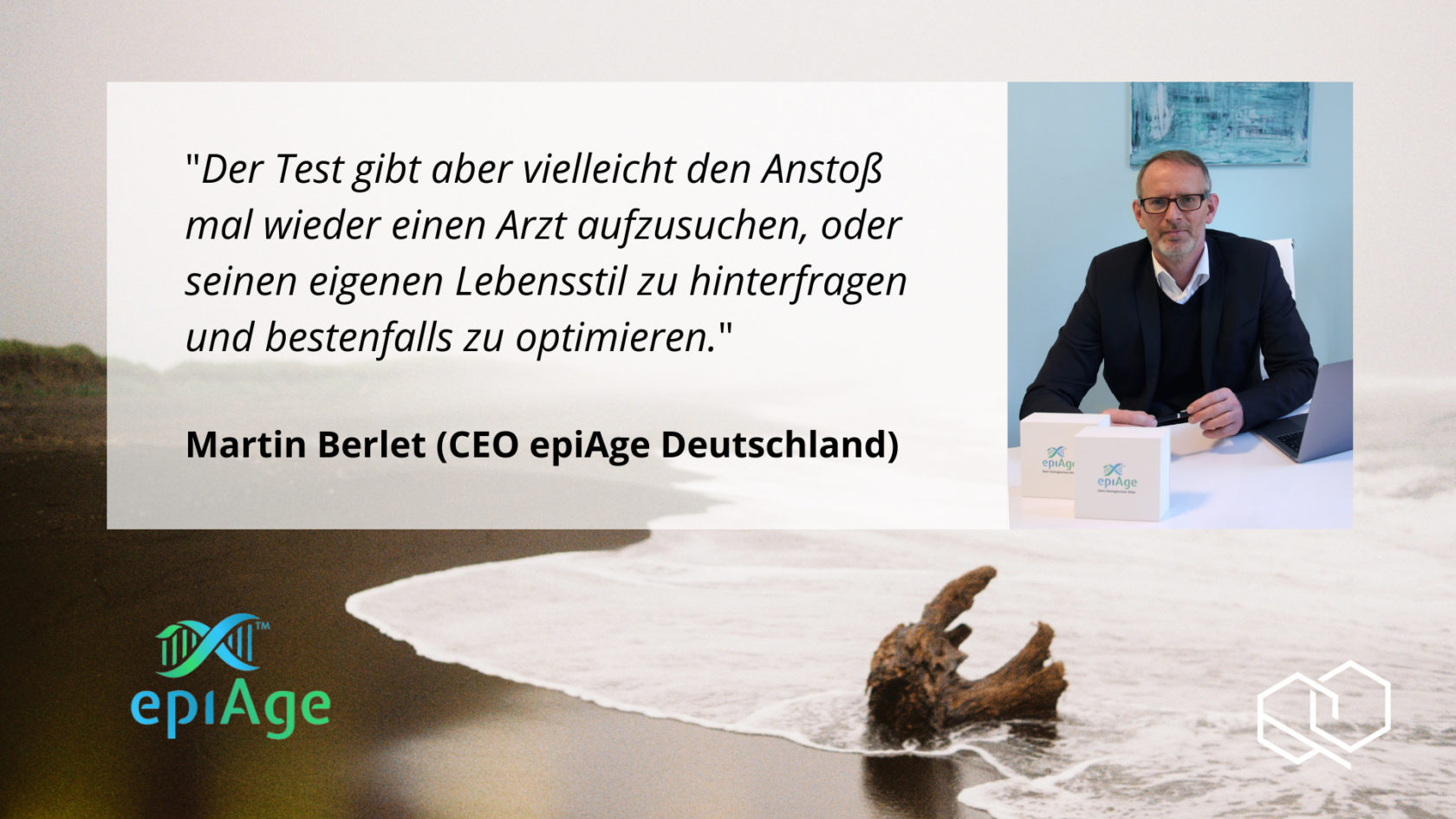 Wissen Interview Martinberlet