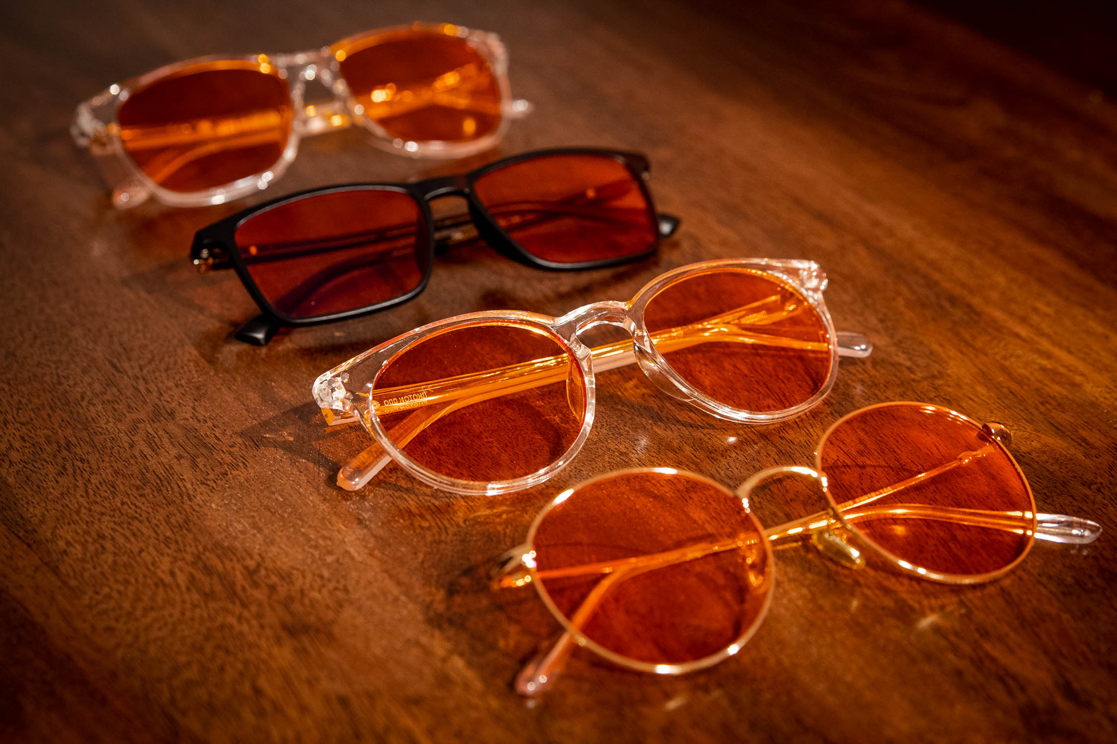 Wissen Blaulichtfilter Photonpro