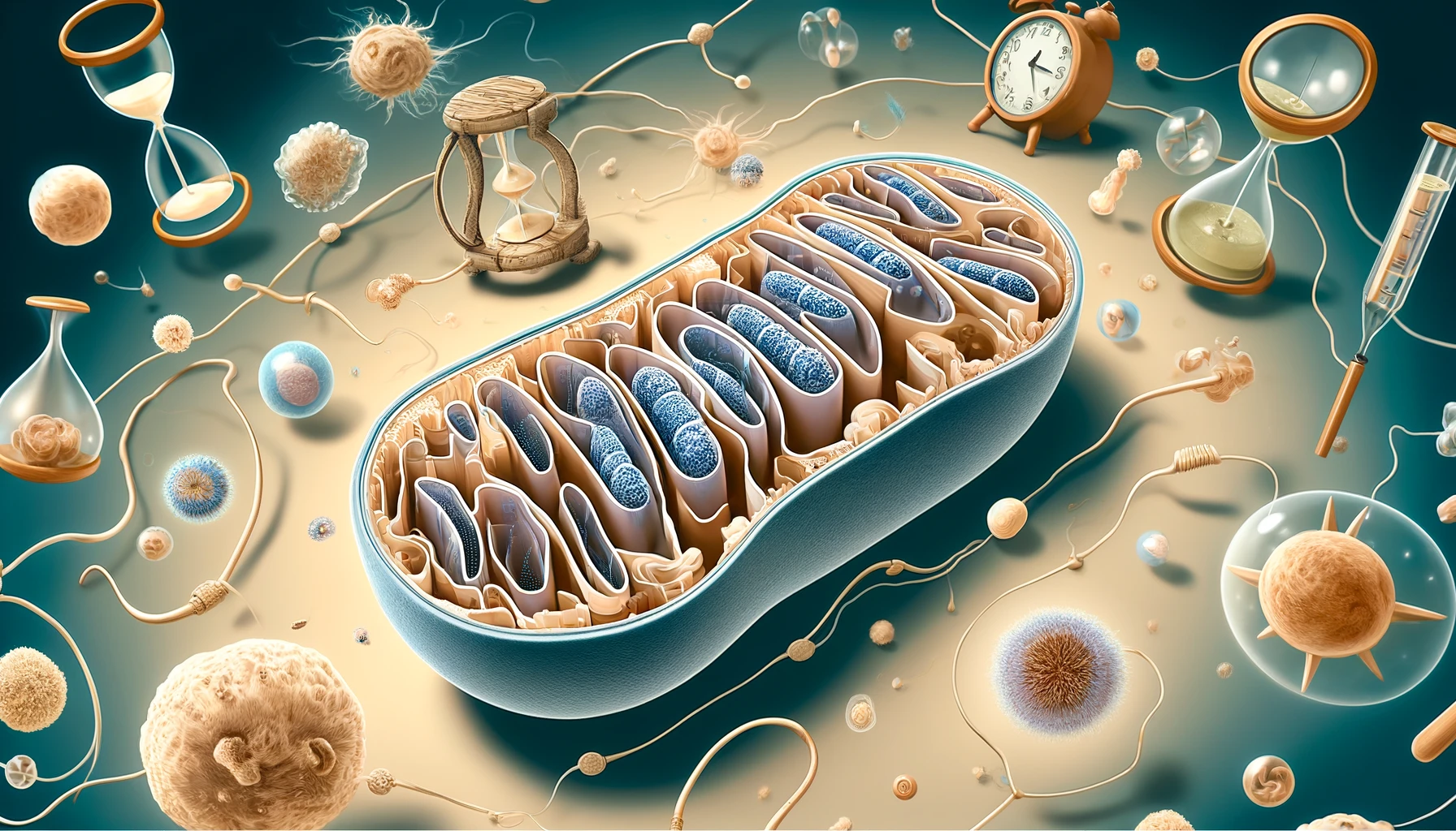 Mitochondrien