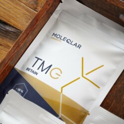 Betain Tmg Longevity Bundle