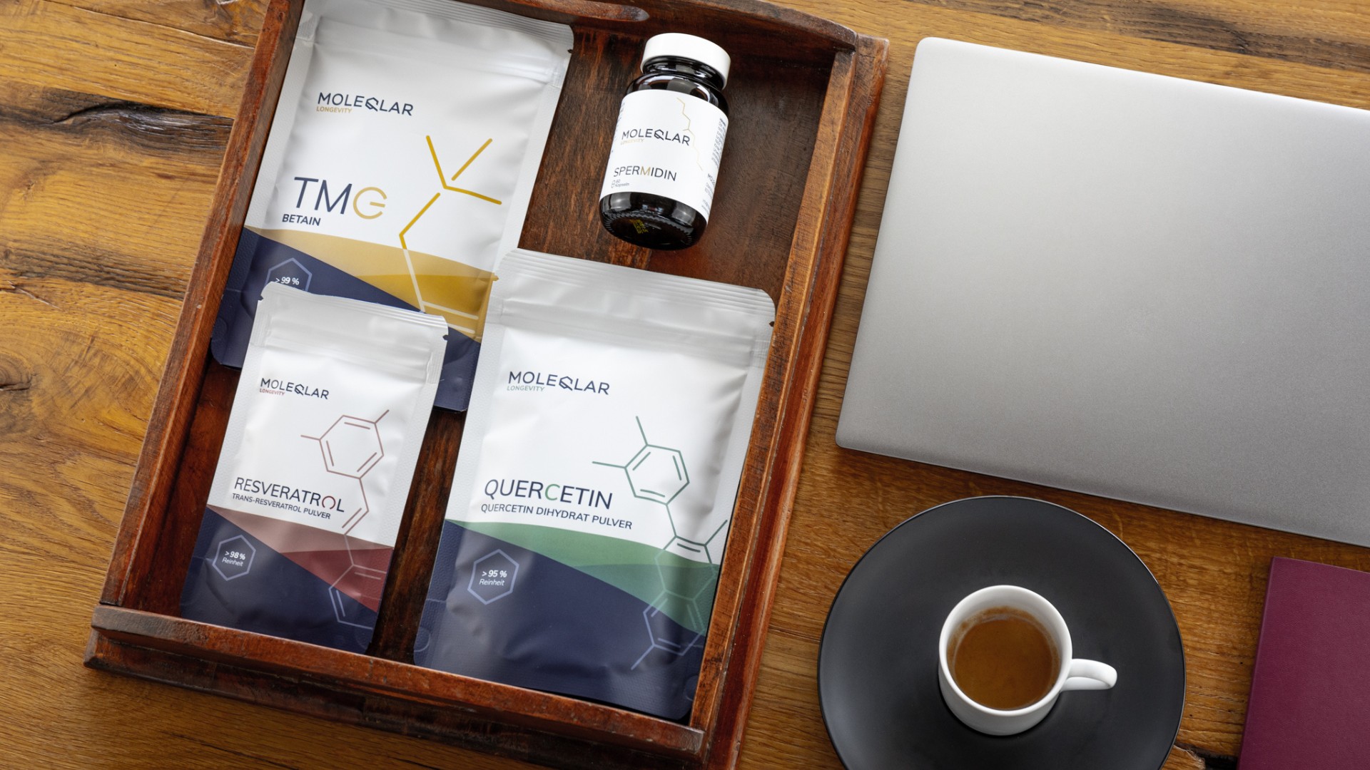 Longevity Bundle Sinclair