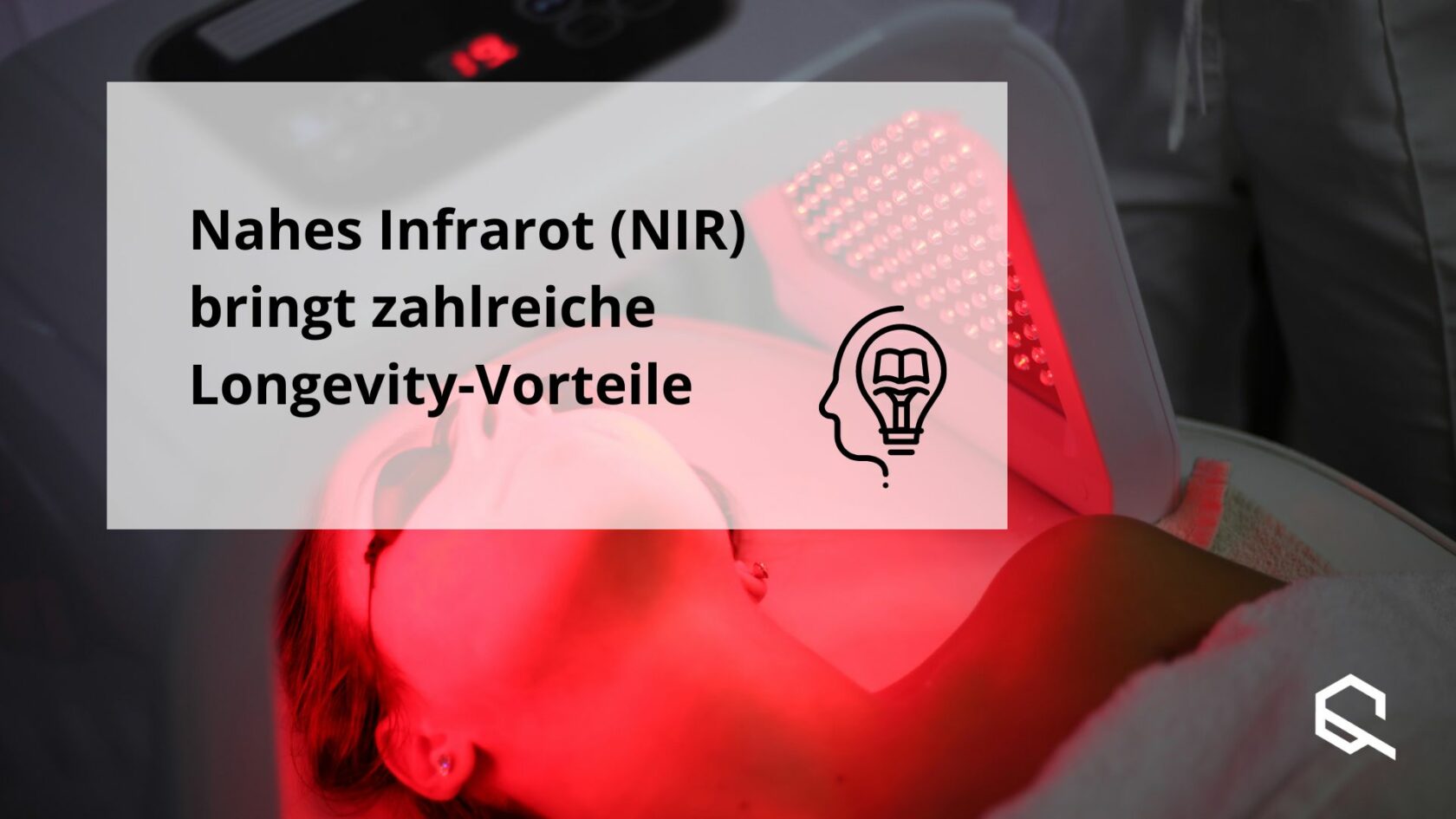 Nahesinfrarotlicht Photonpro Artikelbild