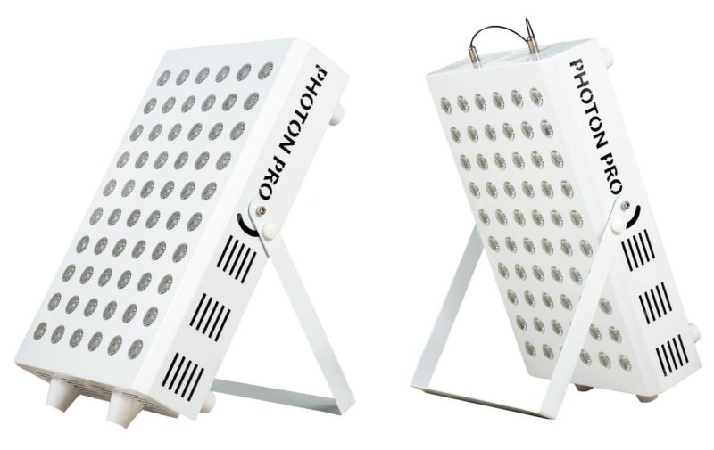 Photonpro Panel Mittel