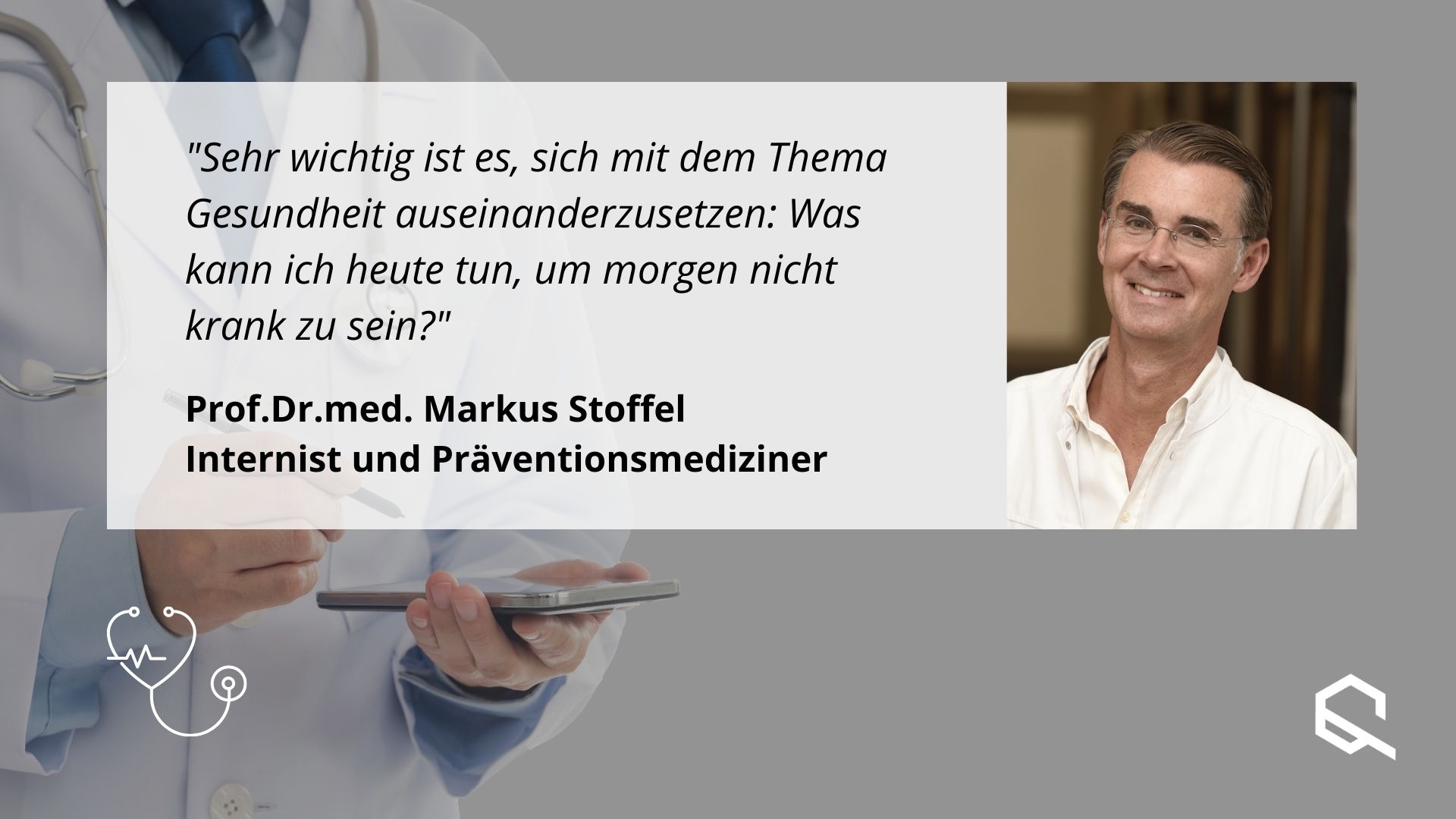 Profstoffel Interview Artikelbild