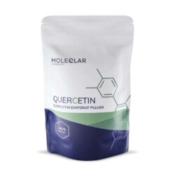 Quercetin Dihydrat Pulver