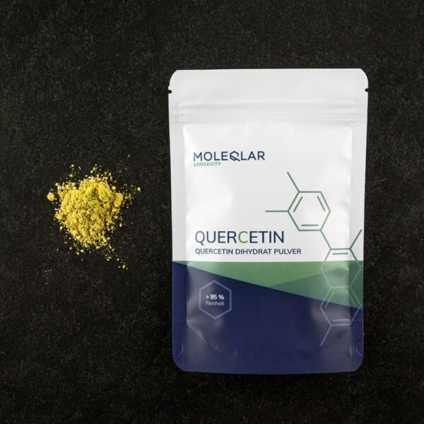 Quercetin Produktbild 1