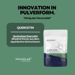 Quercetin Pulver Hochrein 4
