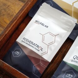 Resveratrol Longevity Bundle