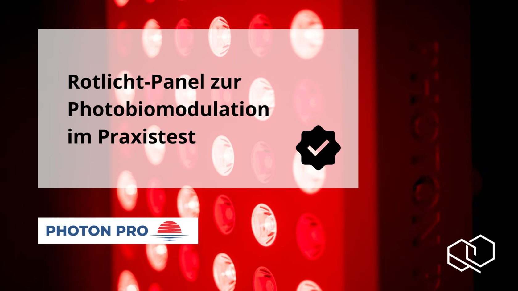 Wissen Artikelbild Photonprotest