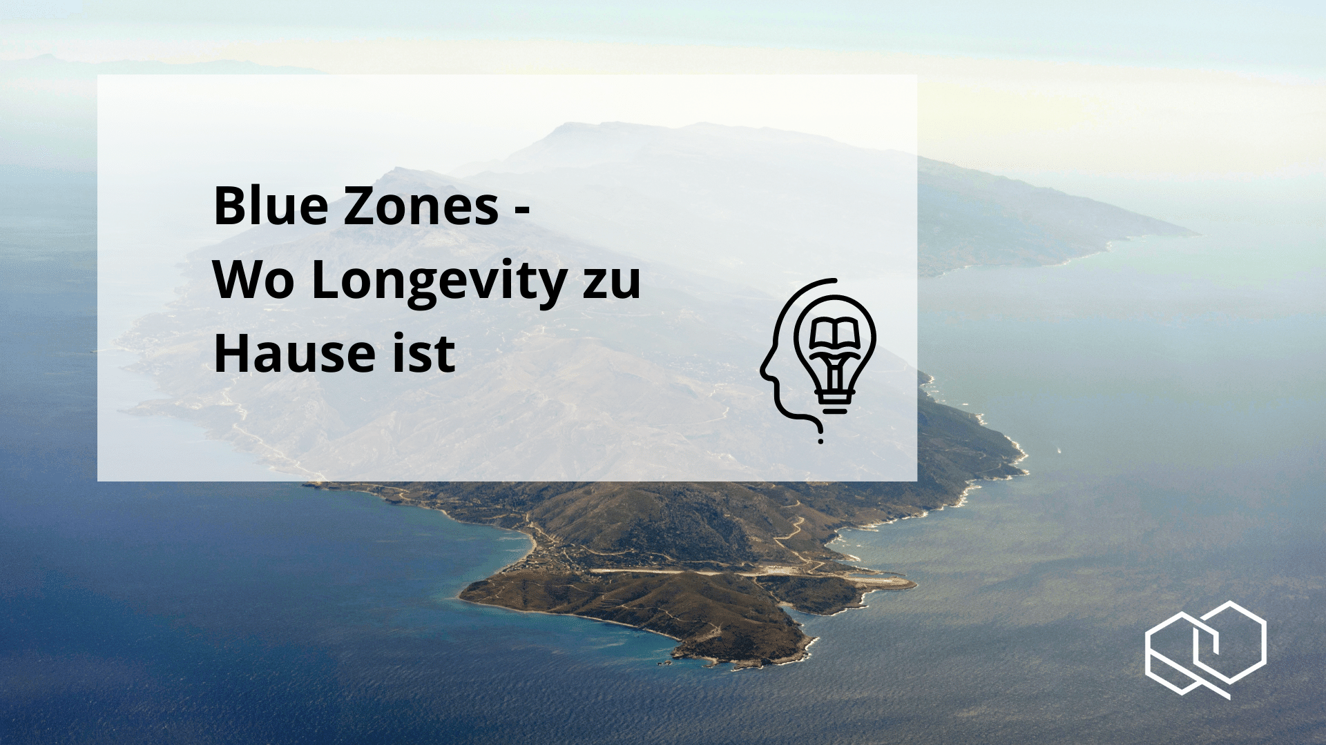 Wissen Artikelbild Bluezones