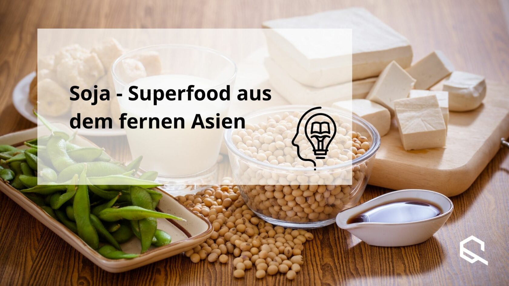 Artikelbild Soja
