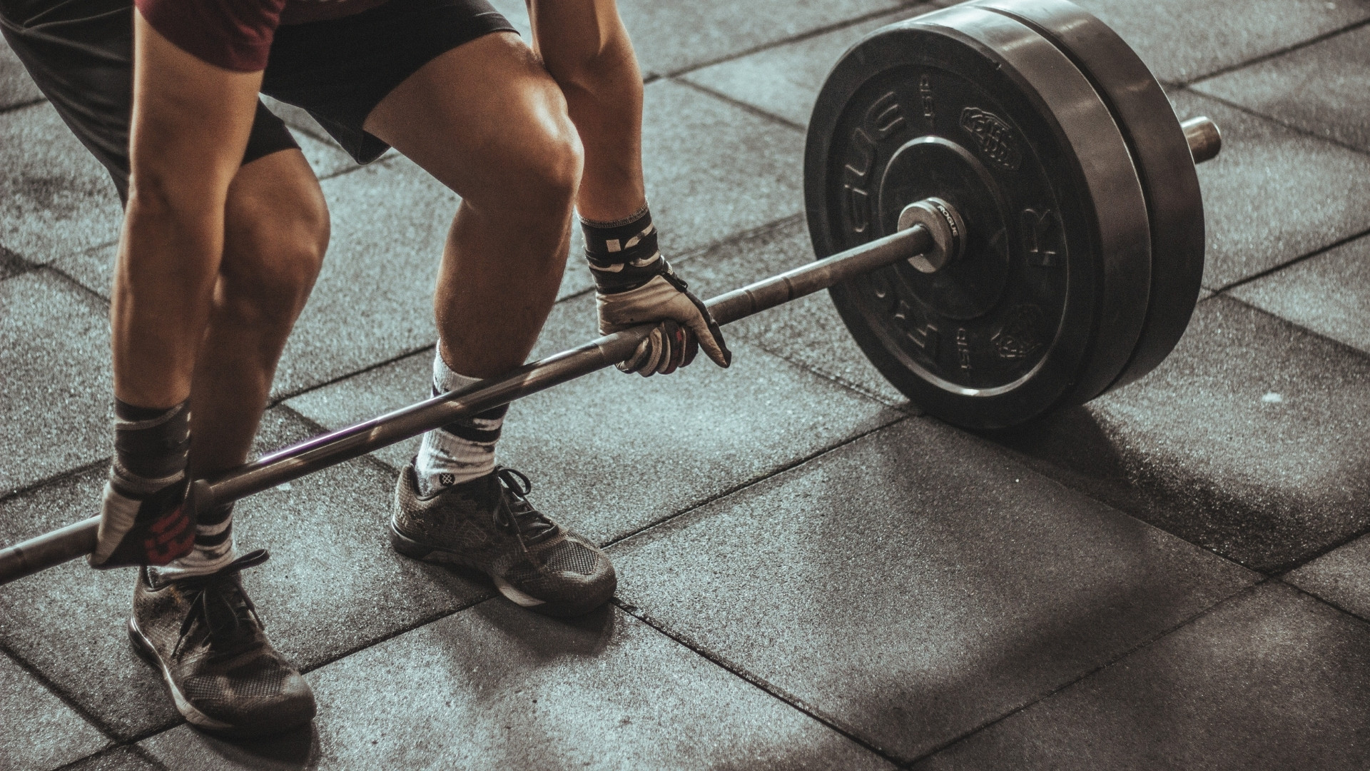 Carnosin Muskulatur Gewichtheben