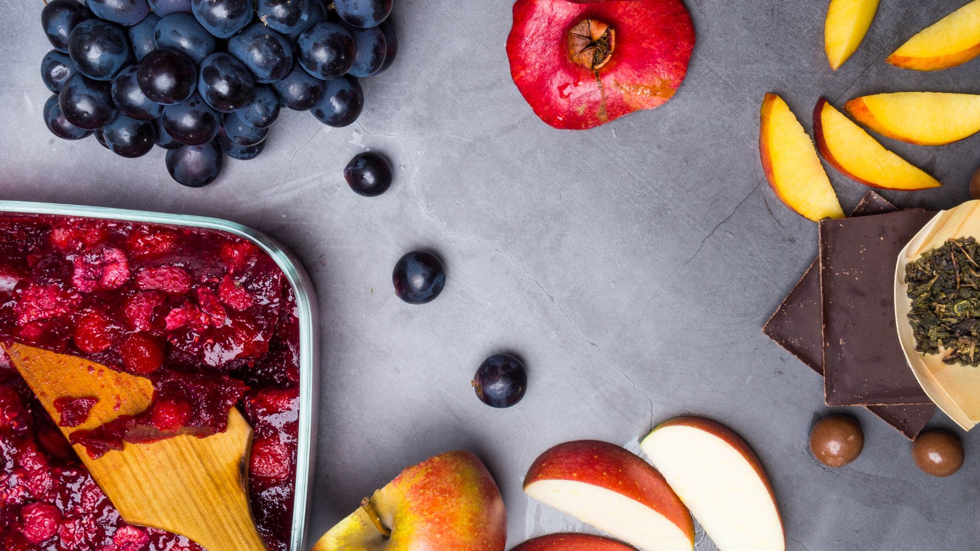 Flavonoide Sekundäre Pflanzenstoffe Moleqlar