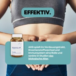 Caakg Calcium Alphaketoglutarat Kapseln 3