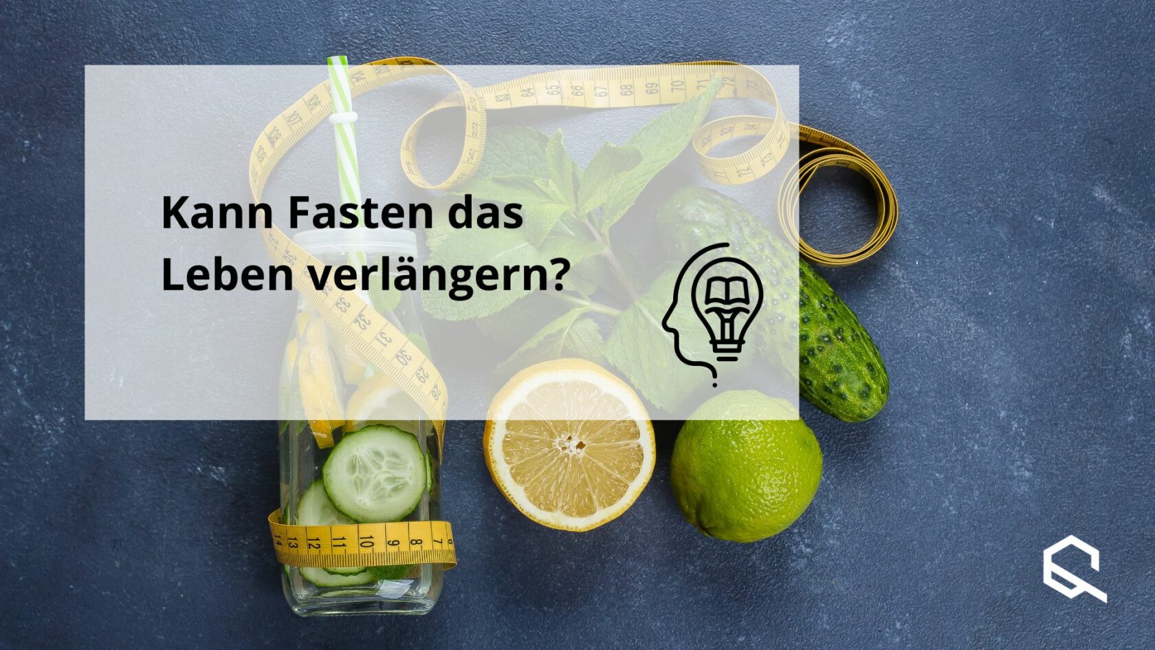 Fasten Langlebigkeit Artikelbild