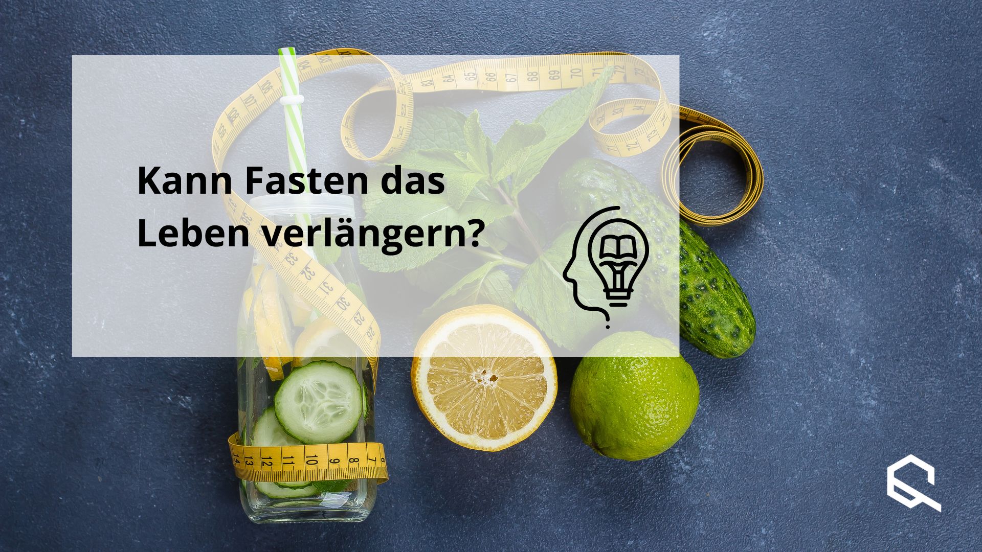 Fasten Langlebigkeit Artikelbild