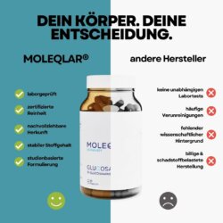 Glucosamin Kapseln 2