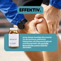 Glucosamin Kapseln 3