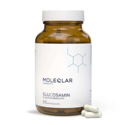 Glucosaminsulfat Moleqlar Gelenke
