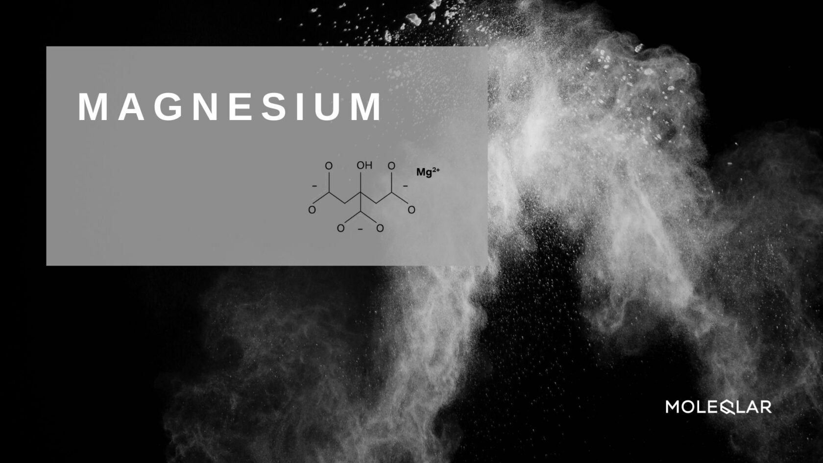 Magnesium Artikelbild