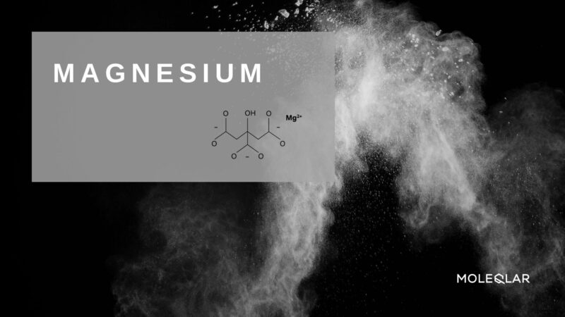 Magnesium Artikelbild