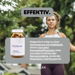 Qnesium Magnesium Komplex Essentials Upgrade 4