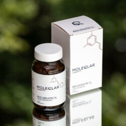 Resveratrol Kapseln Produktbild 1