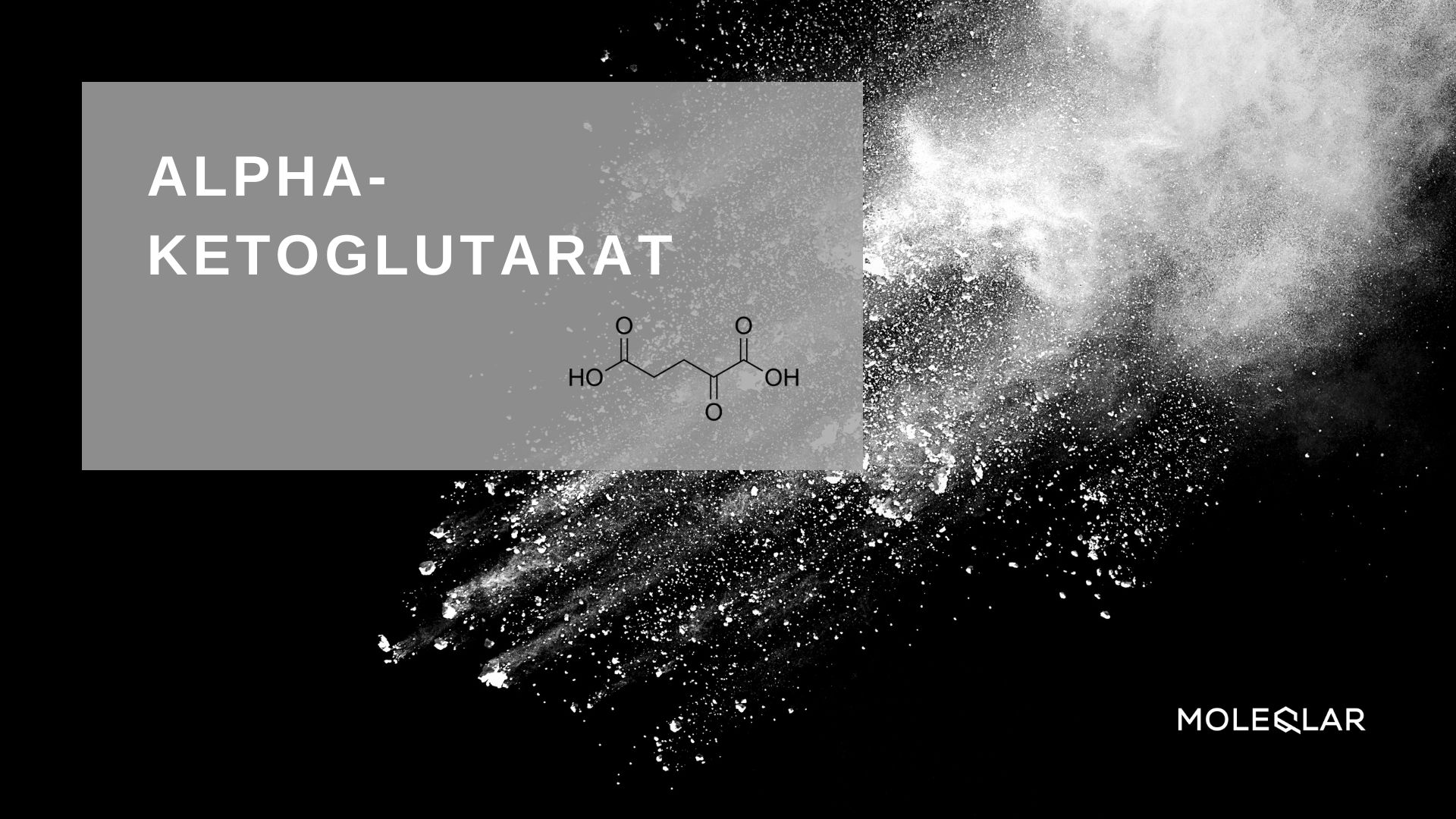 Calcium Alphaketoglutarat Artikelbild