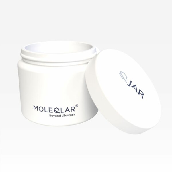 Qjar Neu Moleqlar Produktbild