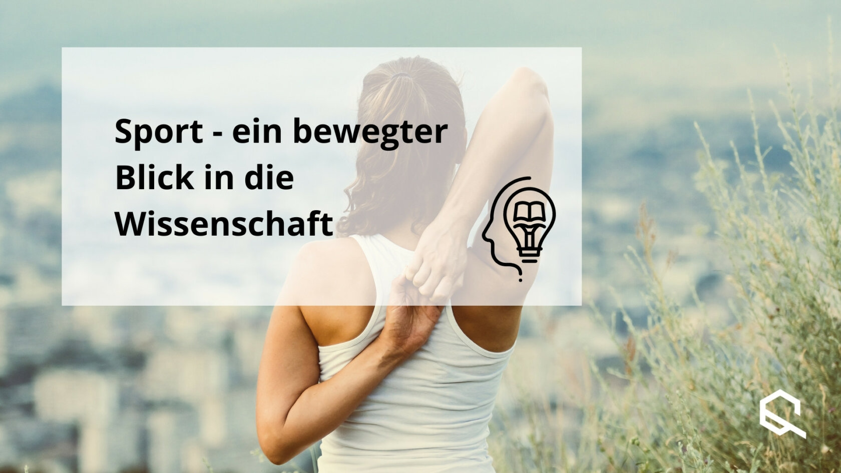 Sport Langlebigkeit Artikelbild