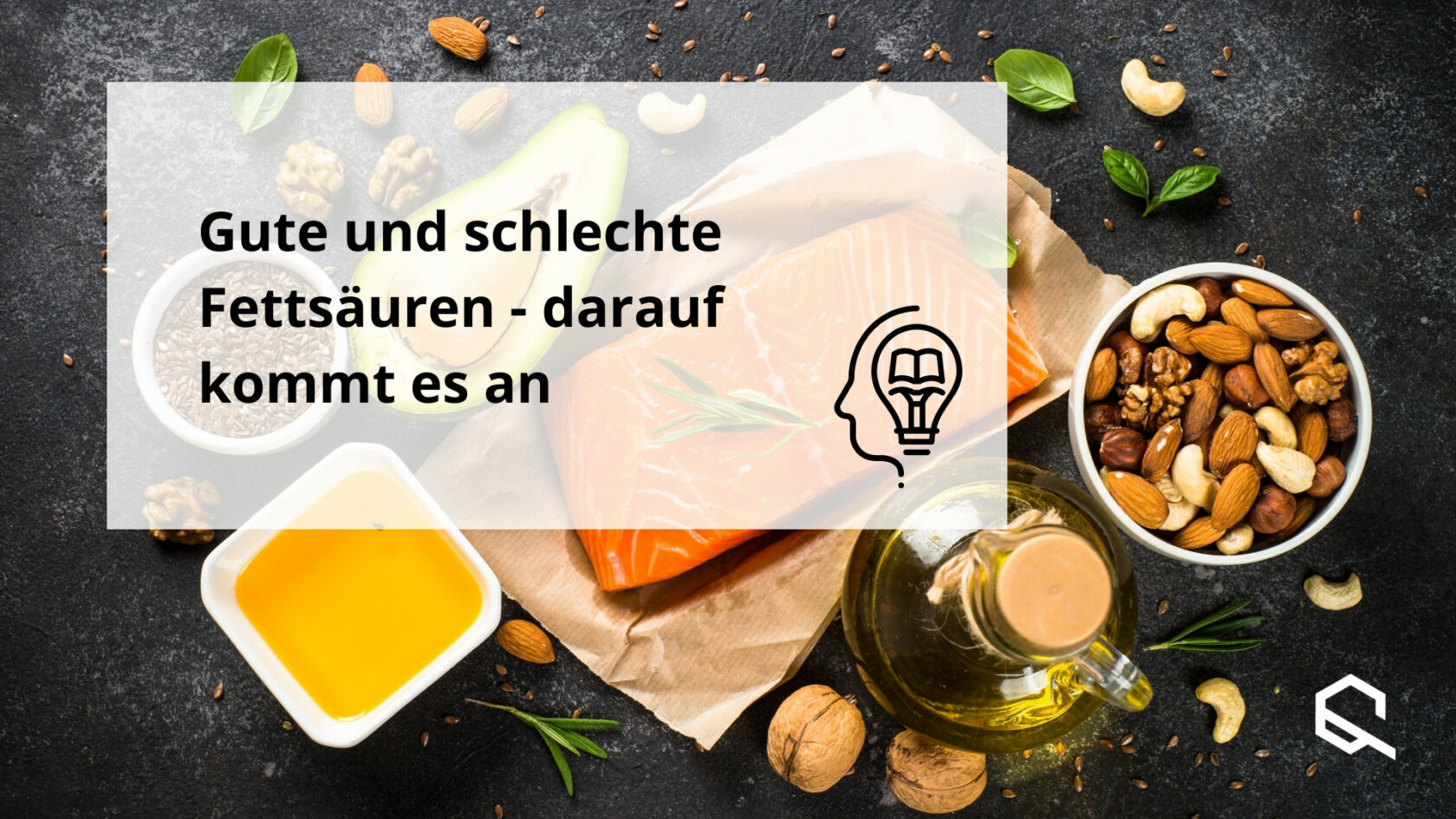 Gesundefette Artikelbild