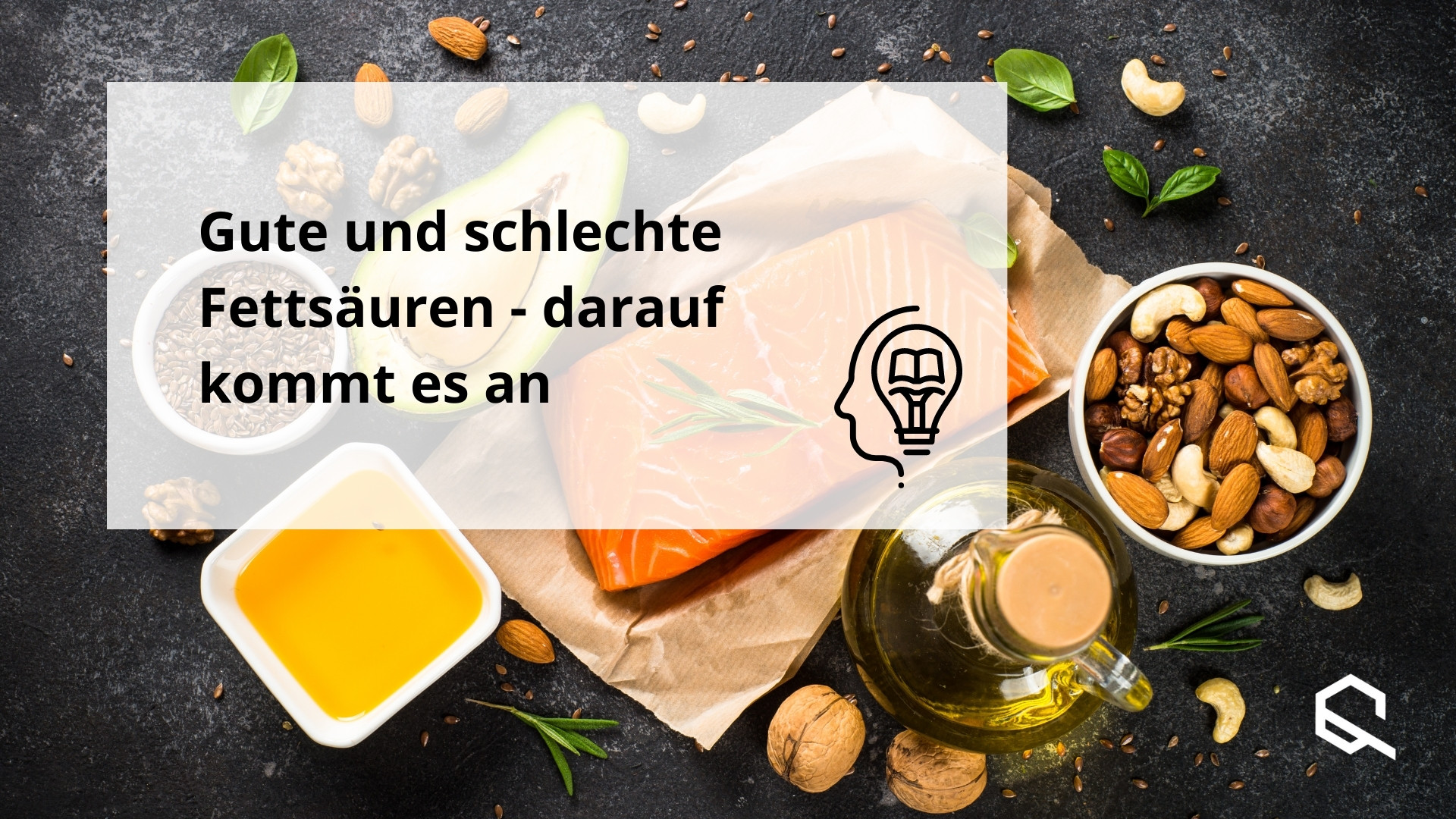 Gesundefette Artikelbild