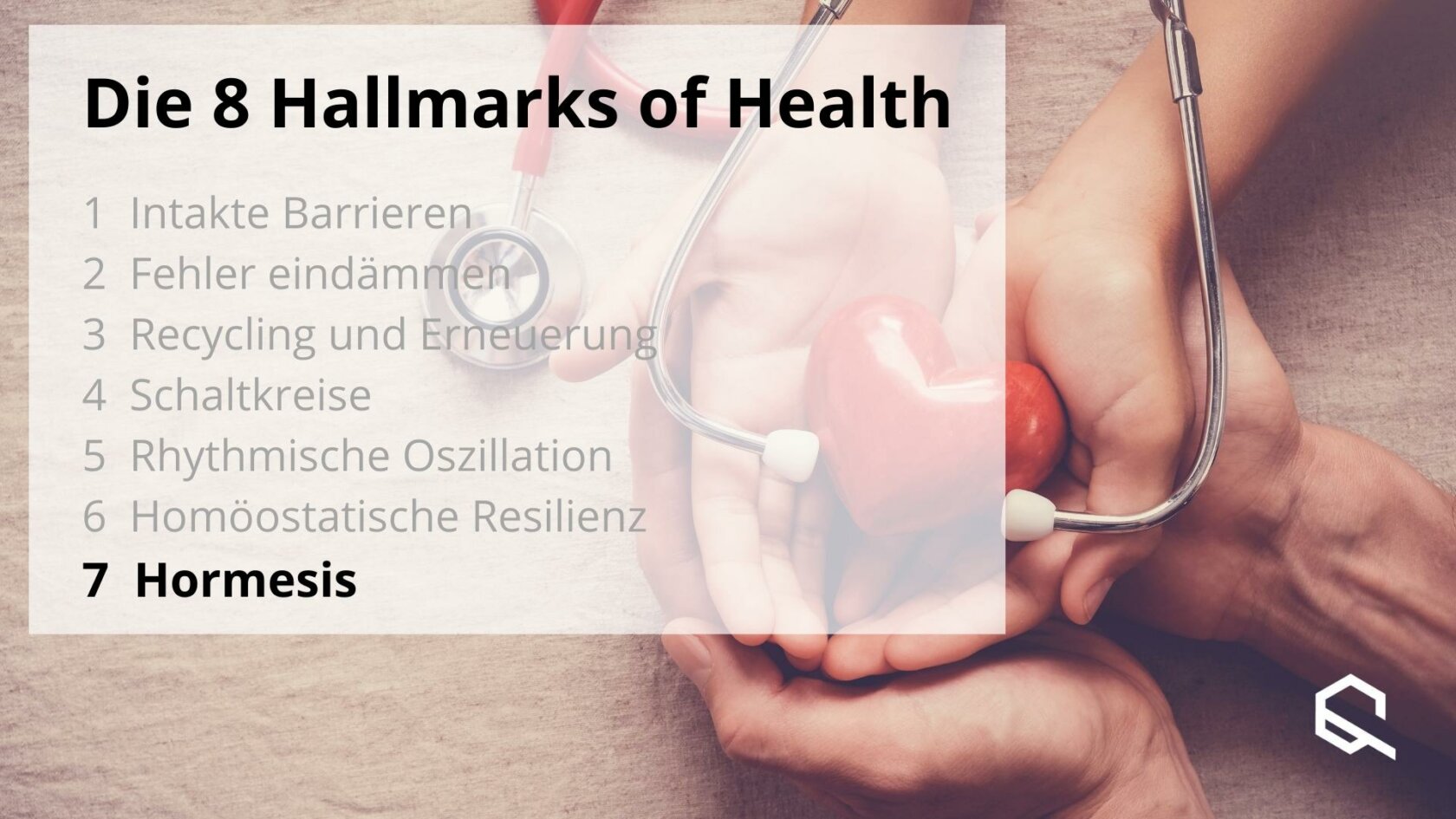 Hallmarksofhealth 7 Hormesis