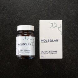 Quercetin-C-Komplex von MoleQlar