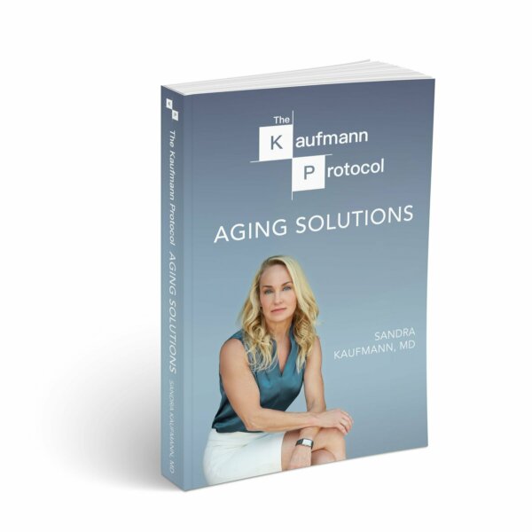 Affiliate Agingsolutions Kaufmann
