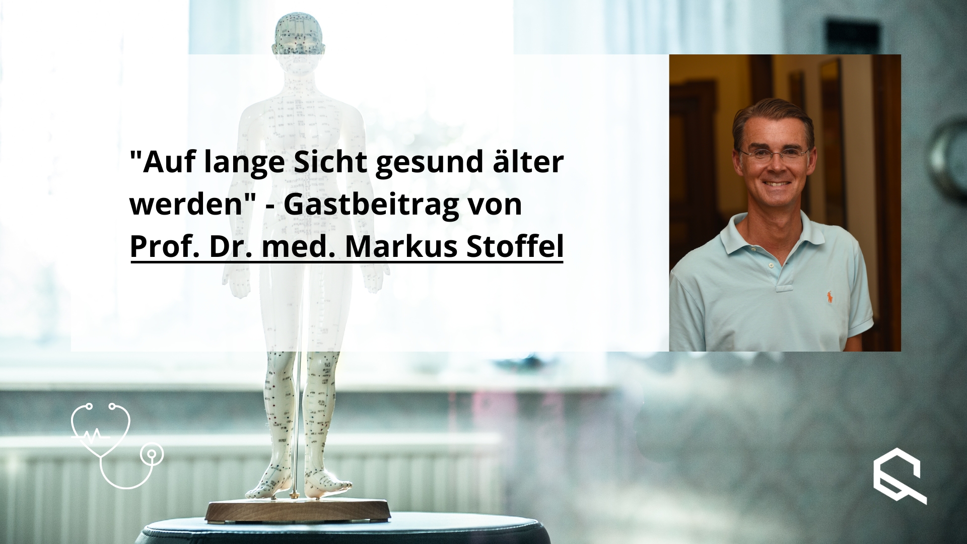 Artikelbild Dr Stoffel Longevity