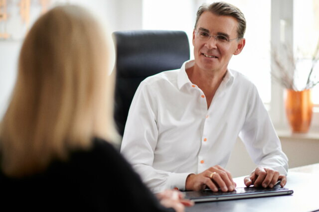 Drstoffel Markus Beratung