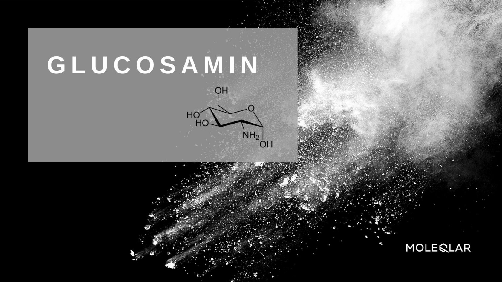 Was Ist Glucosaminsulfat