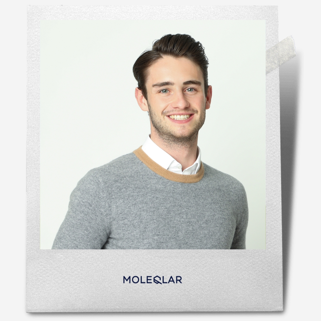 Clemens Klingler Polaroid