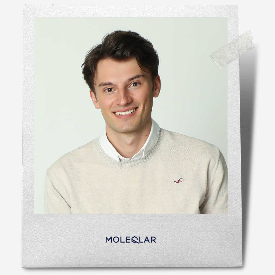 Mario Gietl Polaroid