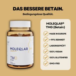 Betain Tmg Trimethylglycin Kapseln 1