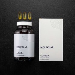 Qmega Omega3 High Dose Omega3