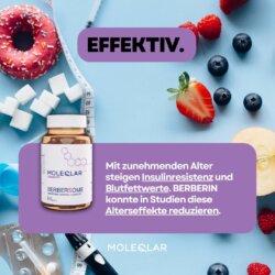Berberin Chrom Zink Kapseln 3